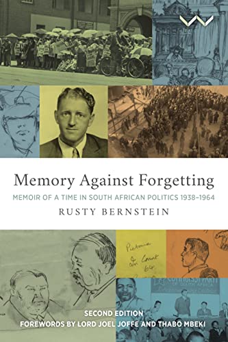 Memory Against Forgetting: Memoir of a Time i