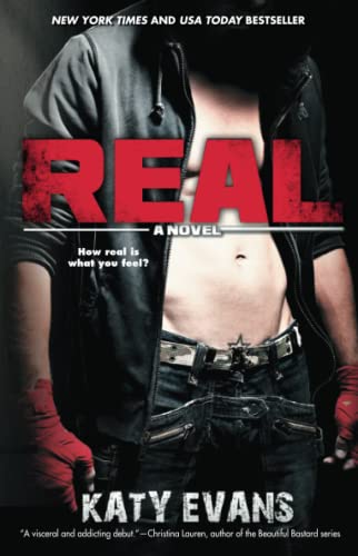 Real [Paperback]