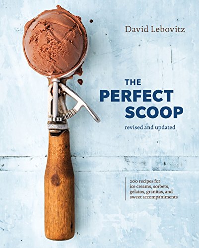 The Perfect Scoop, Revised and Updated: 200 R