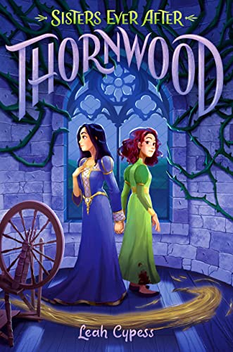 Thornwood [Paperback]