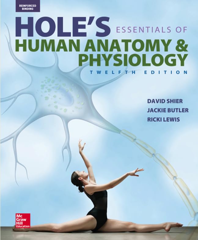 High School Laboratory Manual for Human Anatomy & Physiology [Spiral bound]