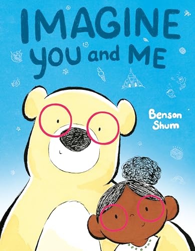 Imagine You and Me [Hardcover]