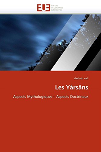 Les Ybrsbns Aspects Mythologiques  Aspects Doctrinaux (french Edition) [Paperback]