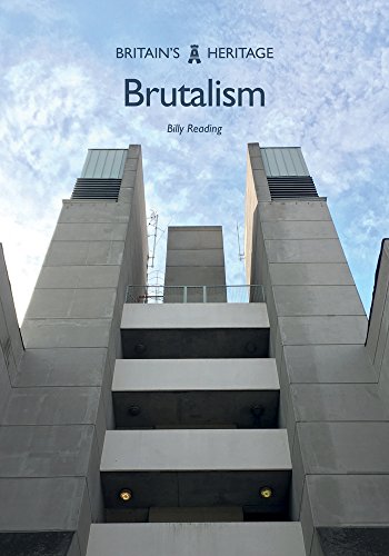 Brutalism [Paperback]