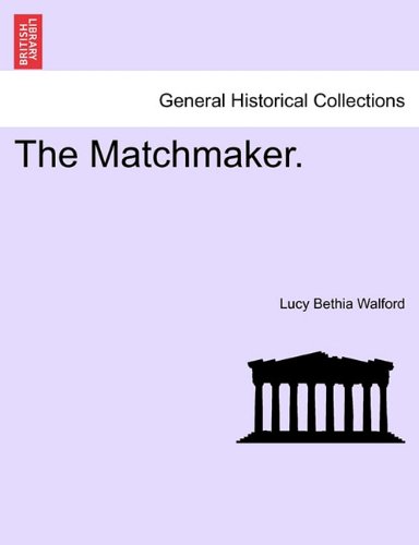 Matchmaker [Paperback]