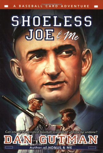 Shoeless Joe & Me [Paperback]