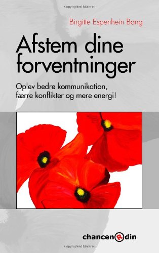 Afstem Dine Forventninger [Paperback]