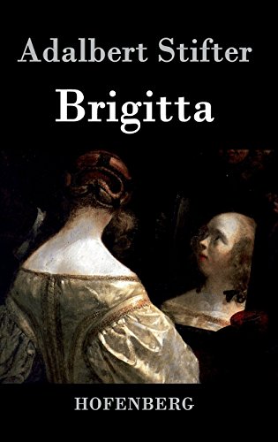 Brigitta (german Edition) [Hardcover]