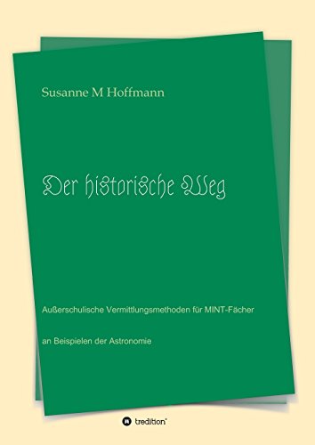 Historische Weg [Paperback]