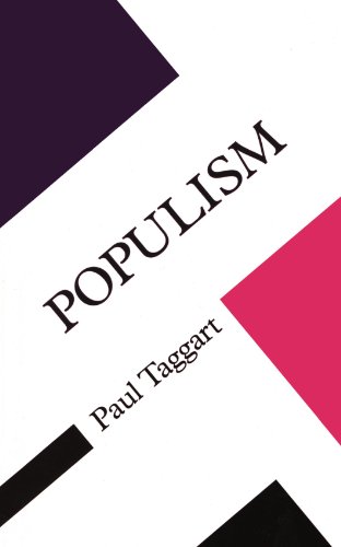 Populism [Paperback]