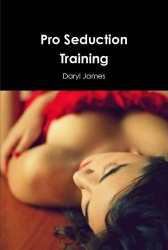 Pro Seduction Training [Hardcover]