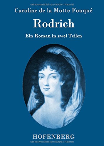 Rodrich (german Edition) [Hardcover]