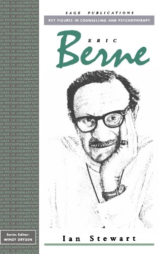 Eric Berne [Paperback]