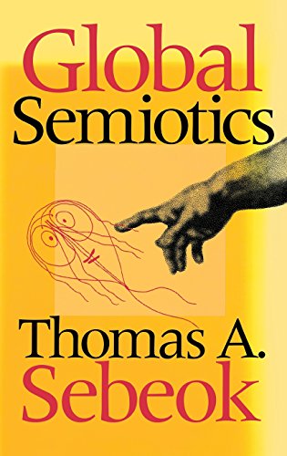 Global Semiotics [Hardcover]