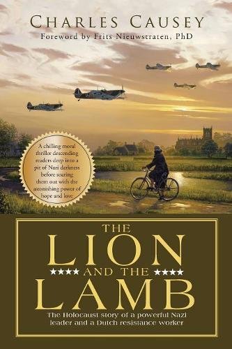 The Lion And The Lamb [Paperback]