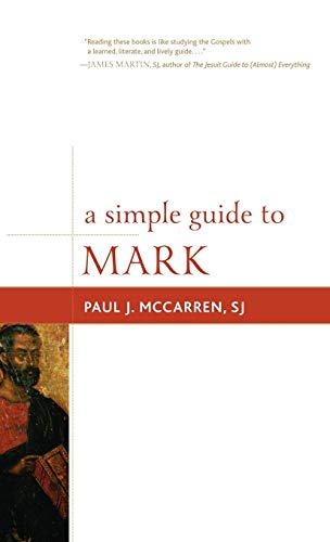 A Simple Guide to Mark [Hardcover]