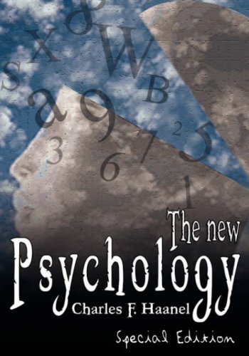 The Ne Psychology [Hardcover]