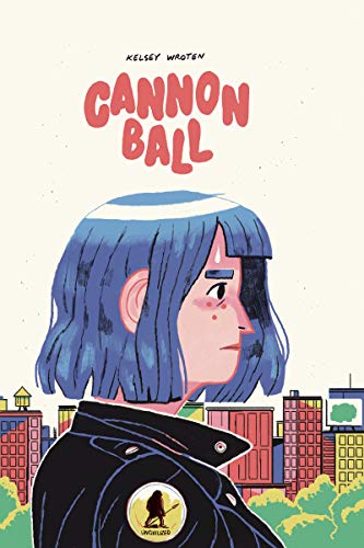 Cannonball [Hardcover]