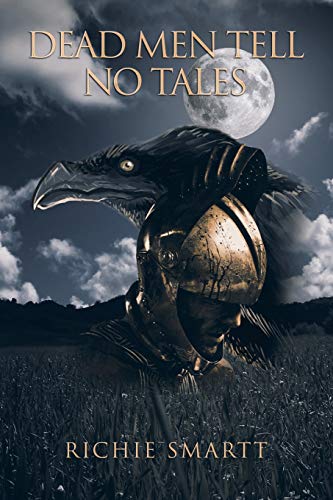 Dead Men Tell No Tales [Paperback]