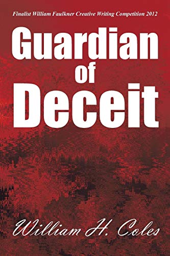 Guardian of Deceit [Paperback]