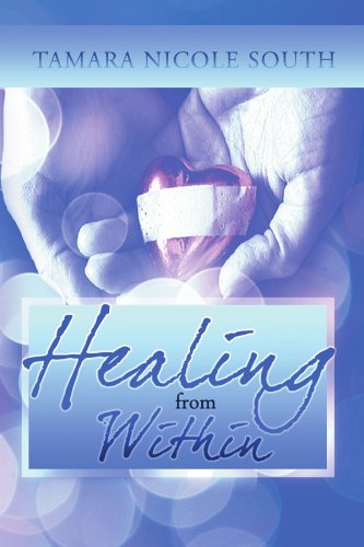 Healing from Within [Paperback]