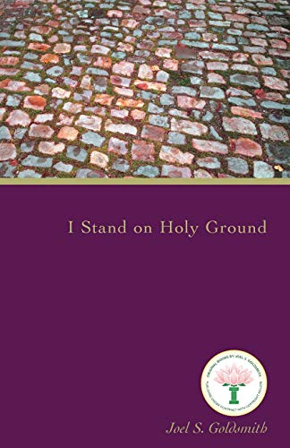 I Stand on Holy Ground  The 1976 Letters [Paperback]