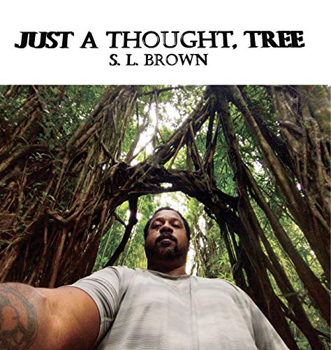 Just a Thought, Tree [Hardcover]