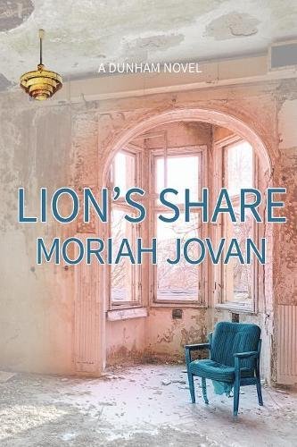 Lion's Share [Paperback]