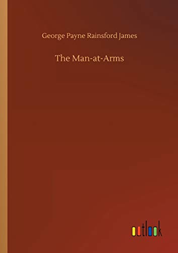 Man-At-Arms [Paperback]