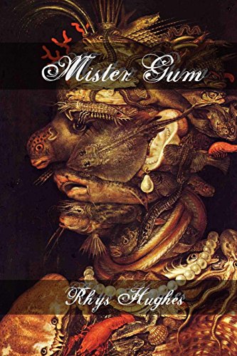 Mister Gum [Paperback]