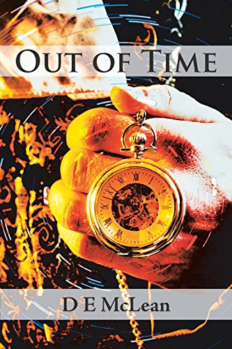 Out of Time [Paperback]