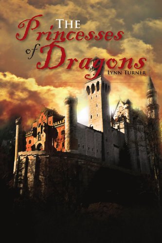 Princesses of Dragons [Paperback]