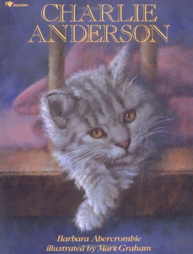 Charlie Anderson [Paperback]