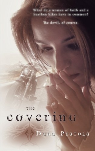 The Covering [Paperback]