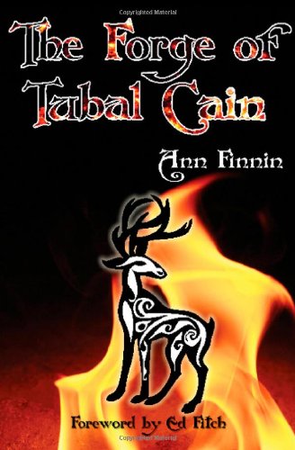 The Forge Of Tubal Cain [Paperback]