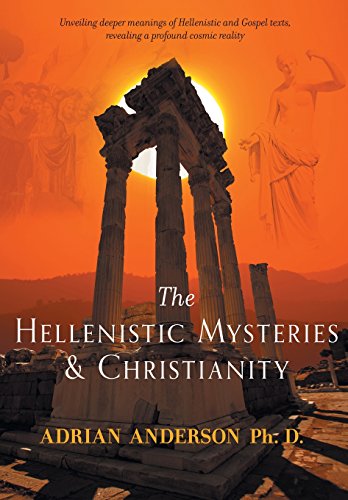 The Hellenistic Mysteries & Christianity [Paperback]