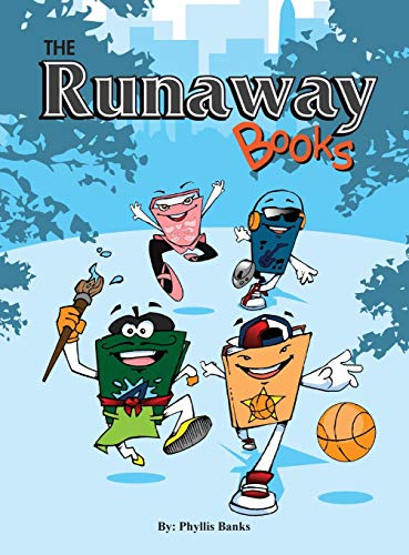 The Runaay Books [Hardcover]