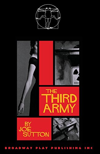 Third Army [Paperback]