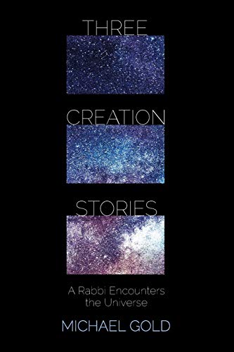 Three Creation Stories [Paperback]