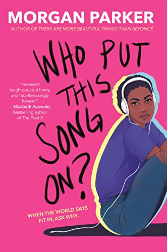 Who Put This Song On? [Hardcover]