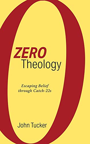 Zero Theology [Hardcover]