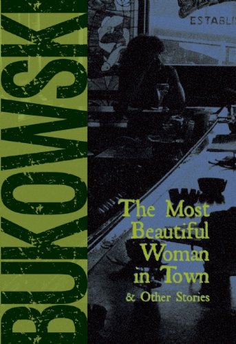 The Most Beautiful Woman in Town [Paperback]