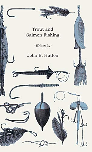 Trout and Salmon Fishing [Hardcover]