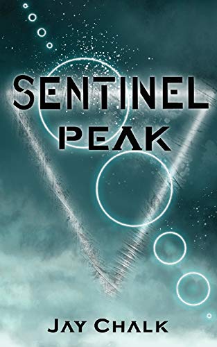 Sentinel Peak [Paperback]