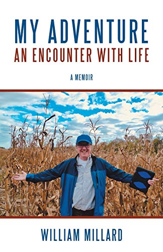 My Adventure: an Encounter with Life : A Memoir [Paperback]