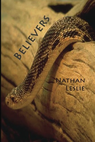 Believers [Paperback]