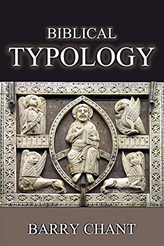 Biblical Typology [Paperback]