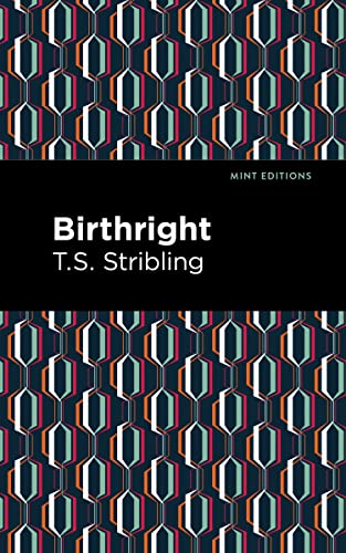 Birthright [Paperback]