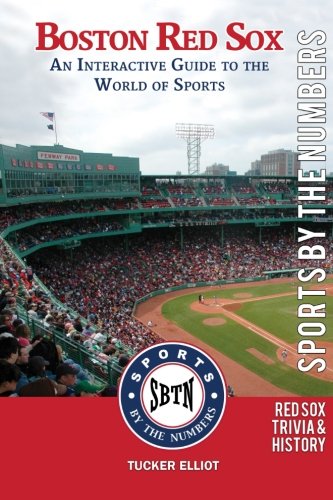 Boston Red Sox An Interactive Guide To The World Of Sports [Paperback]