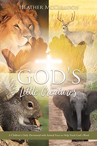 God's Little Creatures [Paperback]